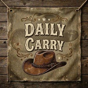 Daily Carry