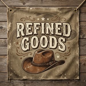 Refined-Goods