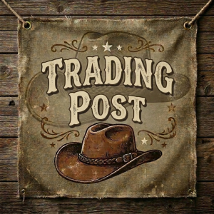 Trading-Post